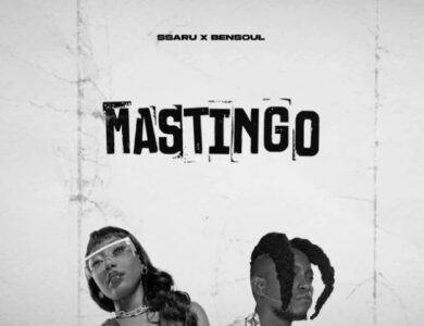 vanillah ft diameter Ssaru Ft Bensoul Mastingo