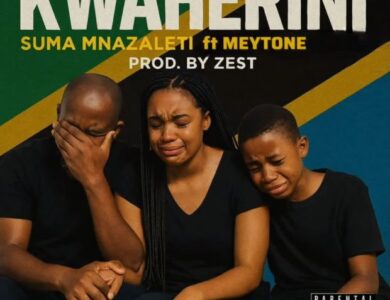 Suma Mnazaleti Ft. Meytone Kwaherini