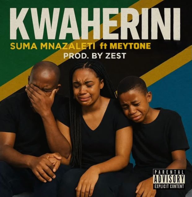 Suma Mnazaleti Ft. Meytone Kwaherini