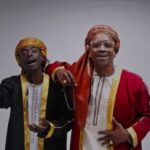 TiD Ft Mr. Kesho Oleahh Show Me