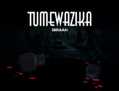 Tumewazika