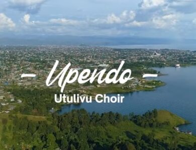 ep goodluck gozbert - ushindi Utulivu Choir Upendo