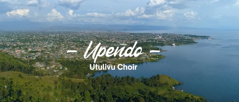 utulivu choir - upendo Utulivu Choir Upendo