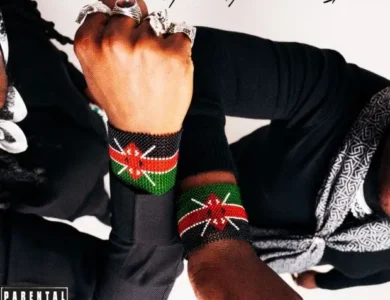 bensoul ft vic west vile napenda