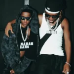 chino kidd ft mama amina nuna