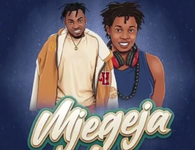 kisamaki ft chege mjegeja