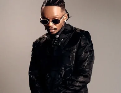 Toyota Rumion marioo shetani