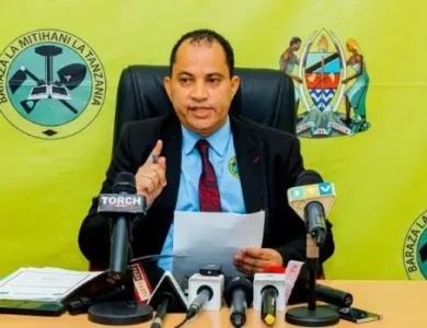 joeboy ft olamide matokeo ya darasa la saba 2025