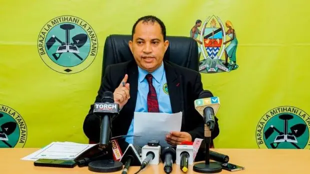 matokeo ya darasa la saba 2025 matokeo ya darasa la saba 2025