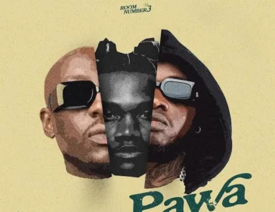 mbosso - tena mbosso pawa remix