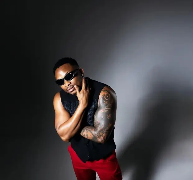 otile brown ft jovial i choose you