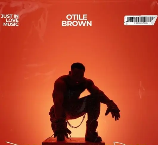 otile brown ft the ben for life