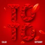 rayvanny x calad toto