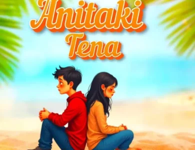 tizo ft chine anitaki tena