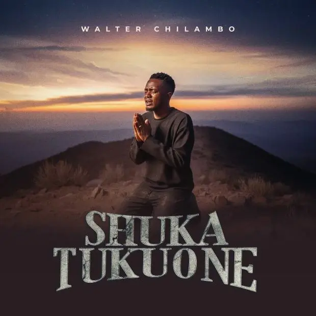 walter chilambo shuka tukuone