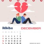 Alikiba December