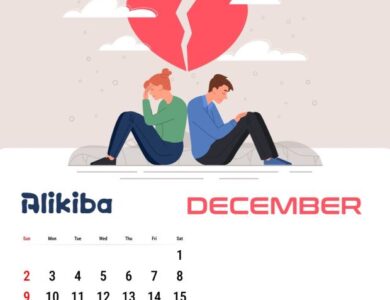 Alikiba December