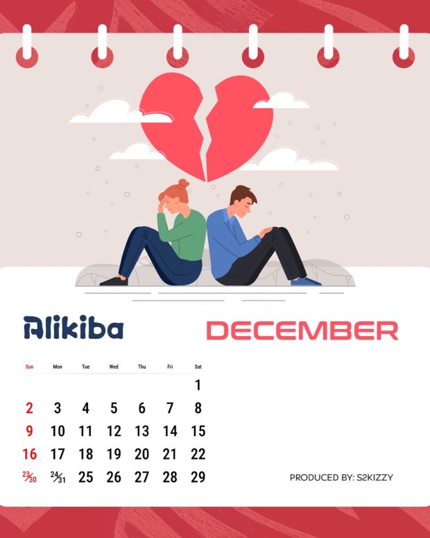 Alikiba December