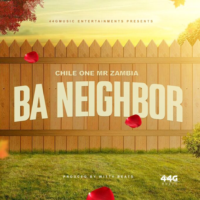 chile one - ba neighbor Ba Neighbour