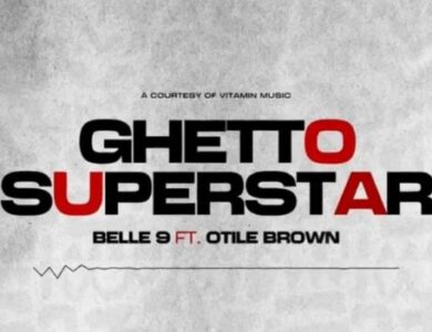 willy paul x bahati Belle 9 Ft Otile Brown Ghetto Superstar