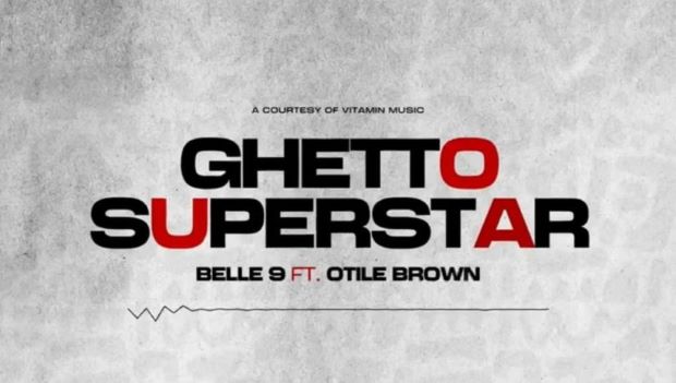 belle 9 ft otile brown Belle 9 Ft Otile Brown Ghetto Superstar