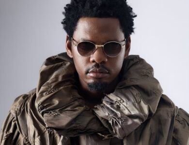 alikiba - chibaba Ben Pol Eba