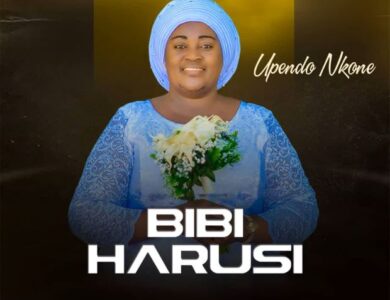 Bibi Harusi