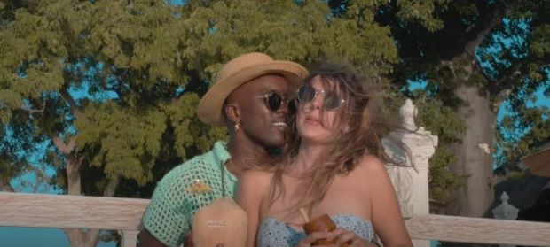 damian soul - wangu Damian Soul