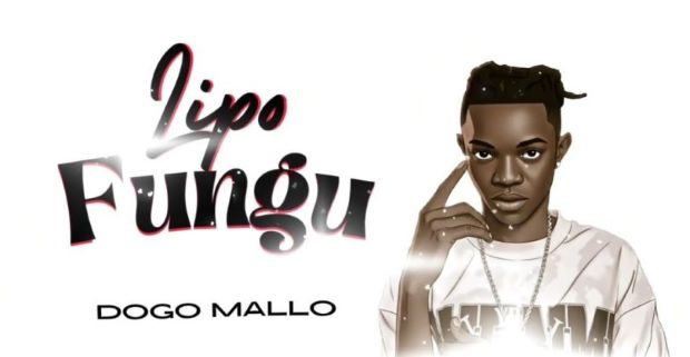 dogo mallo - lipo fungu Dogo Mallo Lipo Fungu