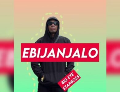 Ebijanjaro