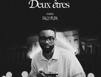 Fally Ipupa Deux etres