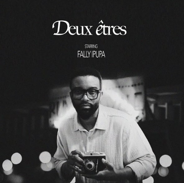 fally ipupa - deux êtres Fally Ipupa Deux etres