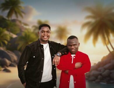 Patrick Kubuya - Bwana Wa Rehema Godfrey Mteule Ft Obby Alpha Ushuhuda