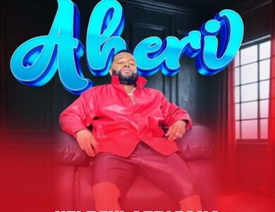 misso misondo - maumivu ya mapenzi Kelechi Africana Aheri