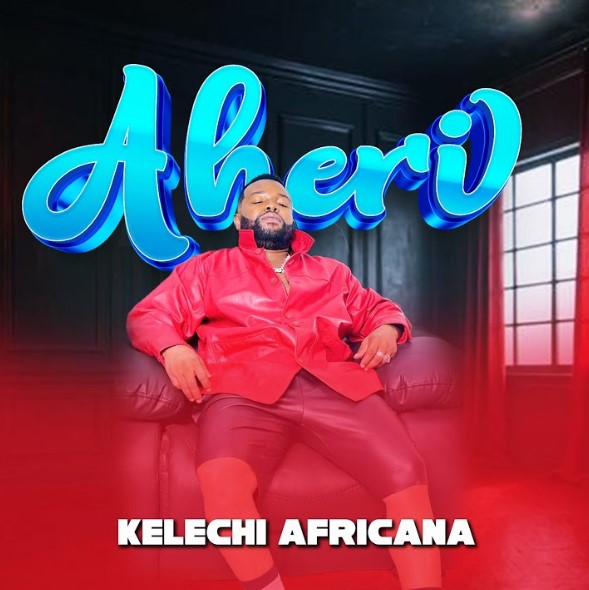kelechi africana - aheri Kelechi Africana Aheri