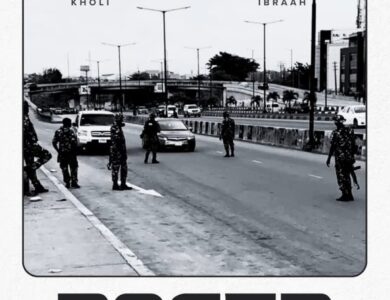 Jux Ft Marioo kitanda Kholi X Ibraah Roger