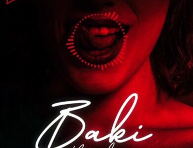 Lukamba Baki nyumbani