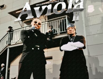 ava peace - omwana we buddu Mbosso Ft Masterpiece Yvk Aviola II