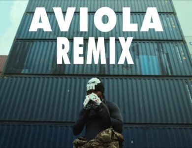 Mbosso Ft. Masterpiece YVK Aviola VIDEO