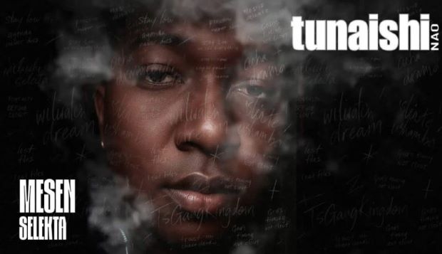 mesen selekta - tunaishi nao Mesen Selekta Tunaishi Nao