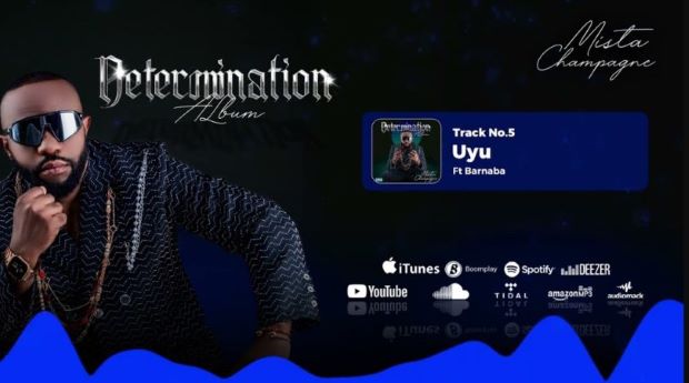mista champagne ft barnaba Mista Champagne Ft Barnaba Uyu