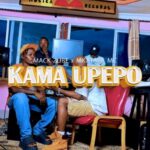 Mkataba Mc Ft Mack Zube Kama Upepo