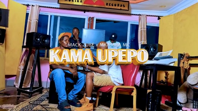 mkataba mc ft mack zube Mkataba Mc Ft Mack Zube Kama Upepo