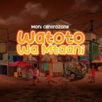 Moni Centrozone Tujisikie Tu Vibaya