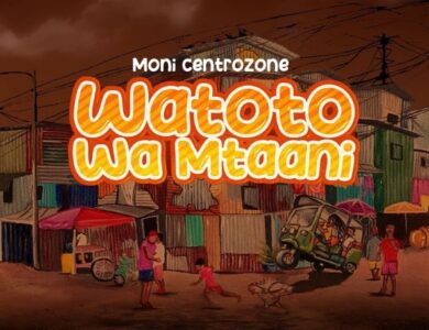 the ben - indabo zanjye Moni Centrozone Tujisikie Tu Vibaya