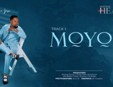 ritha komba ft geofrey mfello Moyo