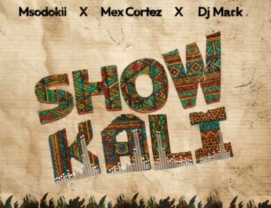 hamadai - ritha Msodoki Young Killer Ft Mex Cortez Dj Mack Show Kali