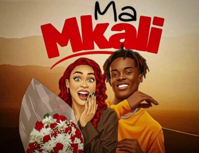 Msomali Ft Gigy Money Ma Mkali