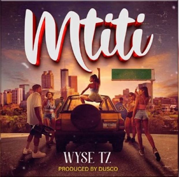 wyse tz - wa faida Mtiti