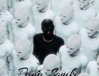 Munta Dee Pana soniki